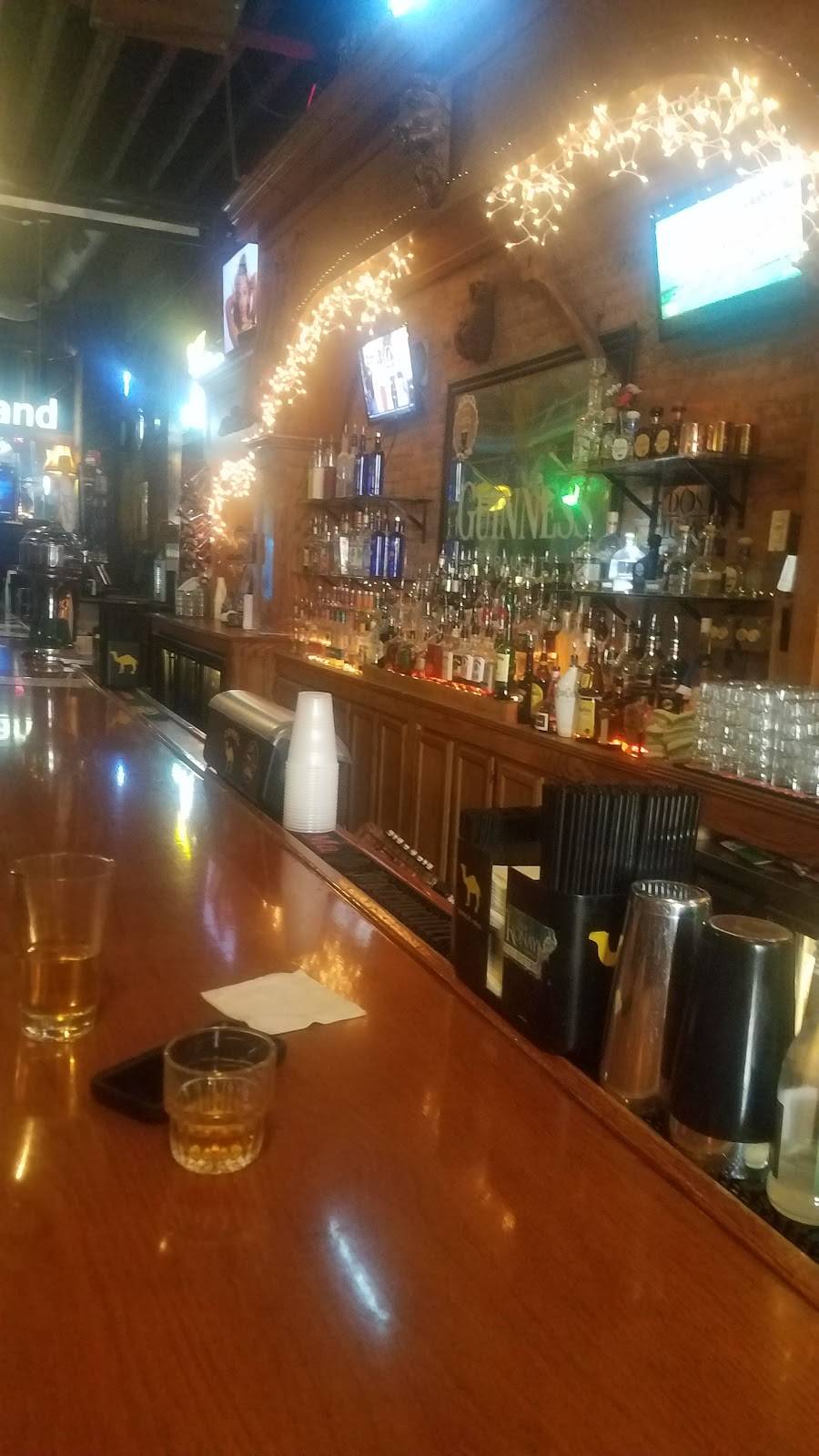 Gillespies Map Room | restaurant | 1281 W 9th St, Cleveland, OH 44113, USA | 2166217747 OR +1 216-621-7747