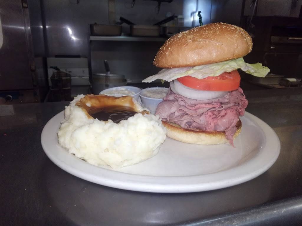 Abbys Restaurant | restaurant | 1001 N Main St, Blacksburg, VA 24060, USA | 5409530100 OR +1 540-953-0100