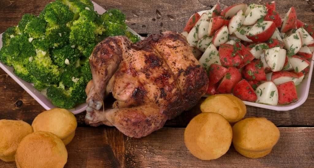 La Rosa Chicken & Grill - Wayne | restaurant | 600 Valley Rd, Wayne, NJ 07470, USA | 9736339500 OR +1 973-633-9500