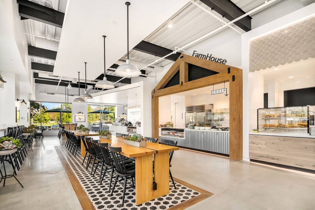 Herb & Ranch | restaurant | 5301 California Ave #140, Irvine, CA 92617, USA | 9493164491 OR +1 949-316-4491