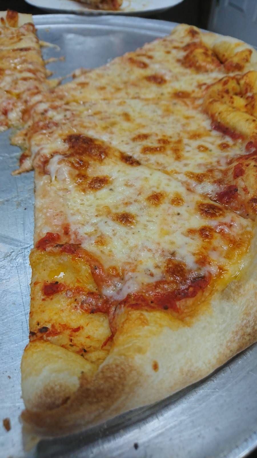 Right Pizza | restaurant | 1554 Teaneck Rd, Teaneck, NJ 07666, USA | 2018334005 OR +1 201-833-4005