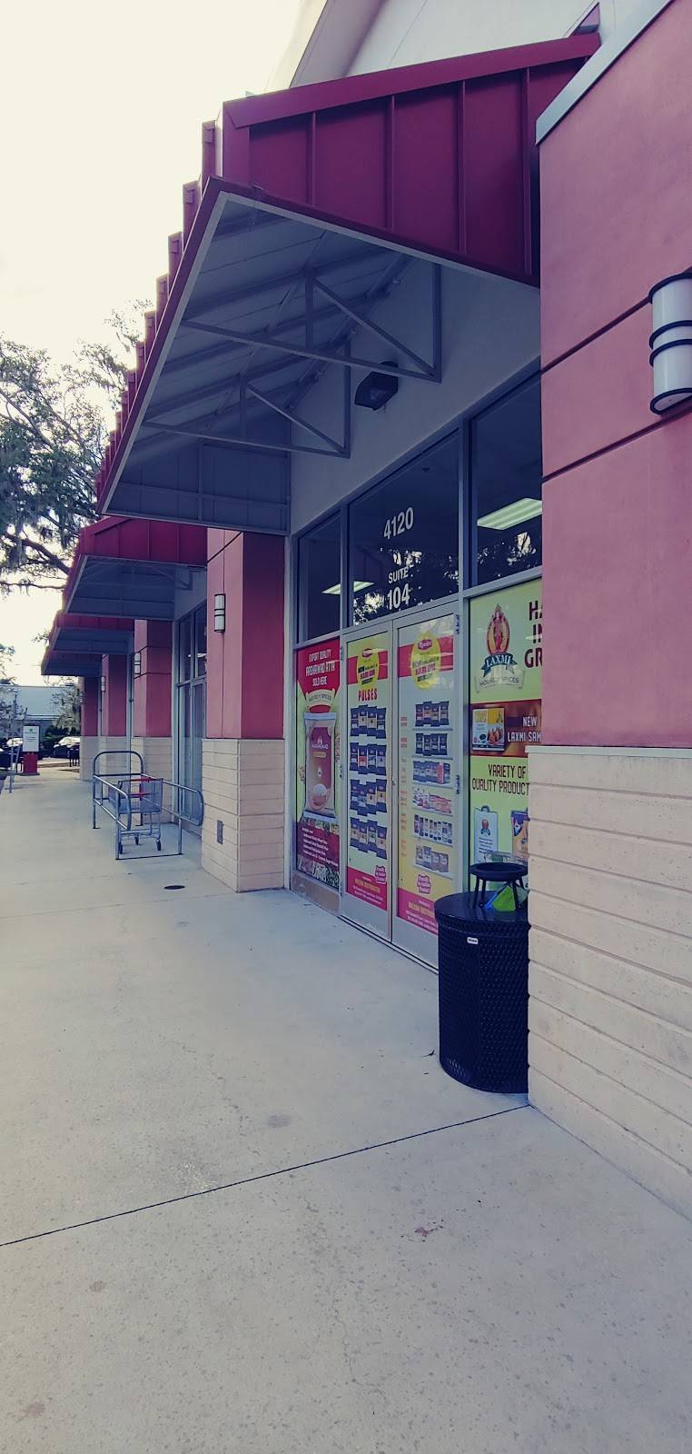 4120 Bombay Cafe | restaurant | 4120 SW 38th Ct #106, Ocala, FL 34474, USA | 3525129484 OR +1 352-512-9484