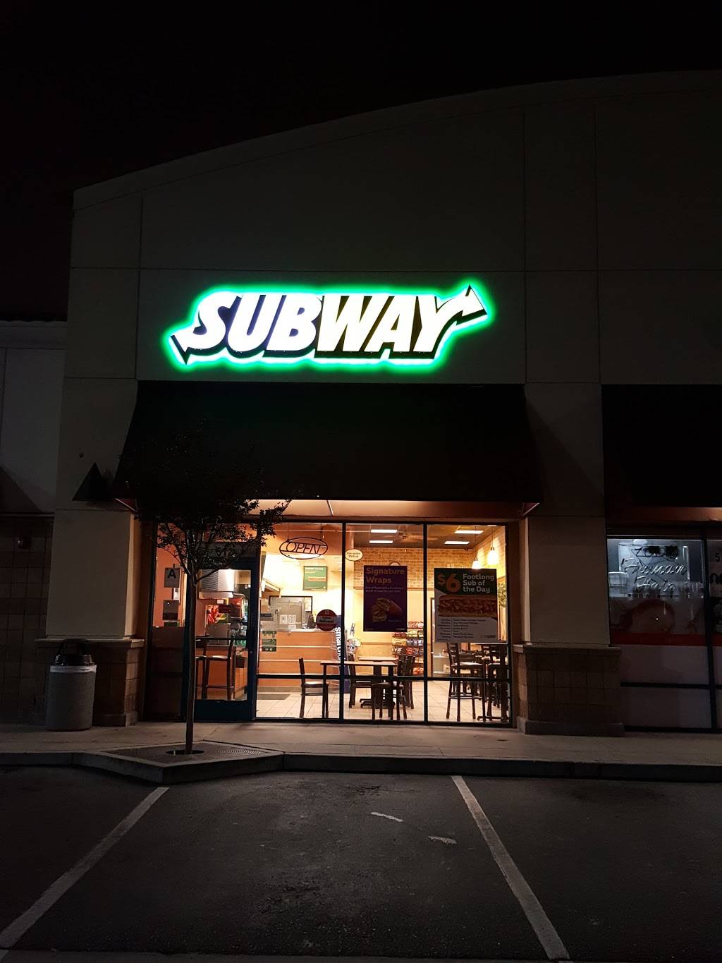 Subway Restaurants | restaurant | 512 W Torrance Blvd, Carson, CA 90745, USA | 3107831594 OR +1 310-783-1594