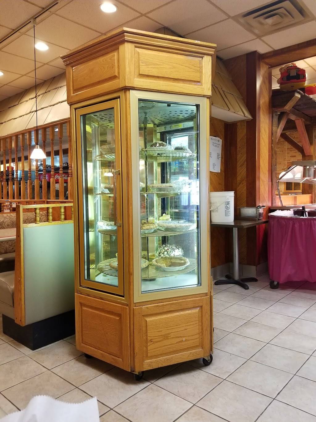 J & J Eaton Place | restaurant | 218 S Cochran Ave, Charlotte, MI 48813, USA | 5175436630 OR +1 517-543-6630