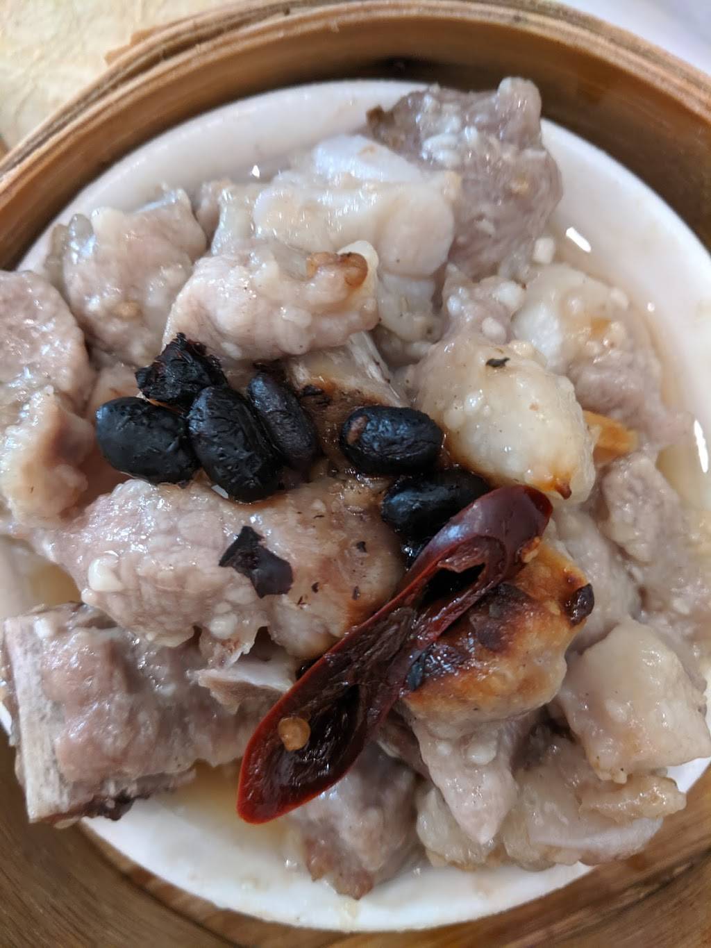 Elegance Dim Sum Cuisine | restaurant | 9425 Leslie St, Richmond Hill, ON L4B 3N7, Canada | 9052377899 OR +1 905-237-7899