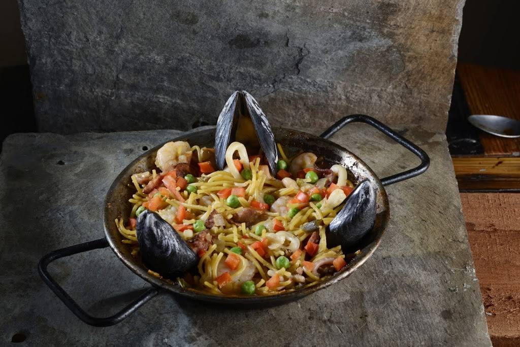 Barcelona Tapas | restaurant | 720 Dublin St, New Orleans, LA 70118, USA | 5048619696 OR +1 504-861-9696