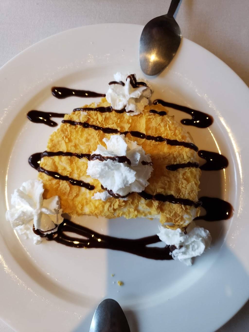 Gourmet Garden | restaurant | 48 Whiting St, Hingham, MA 02043, USA | 7817400688 OR +1 781-740-0688