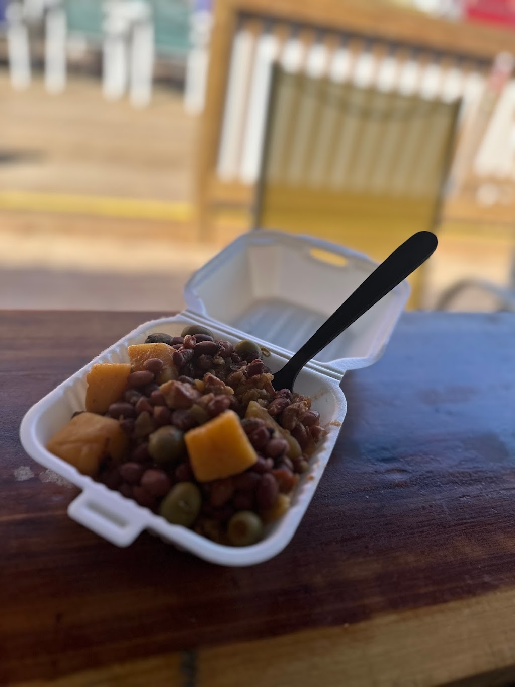 Be Cool Be Calm Eats | restaurant | 402 W Main St, La Porte, TX 77571, USA | 5034401660 OR +1 503-440-1660