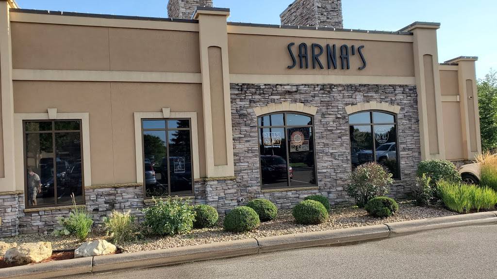 Sarnas Classic Grill | restaurant | 3939 University Ave NE, Columbia Heights, MN 55421, USA | 7637883939 OR +1 763-788-3939