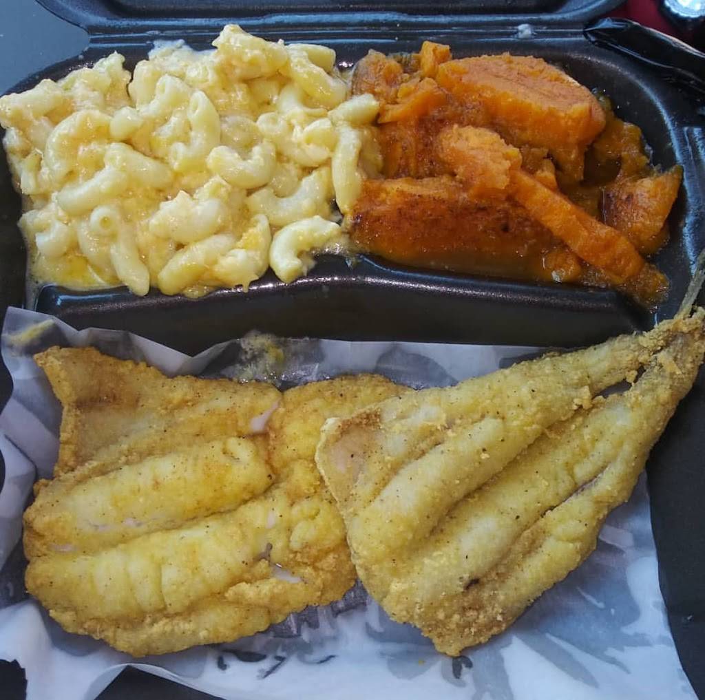 EMMANUEL KINGS & QUEENS OF SOULFOOD | restaurant | 2905 Ridge Ave, Philadelphia, PA 19121, USA | 2673456233 OR +1 267-345-6233