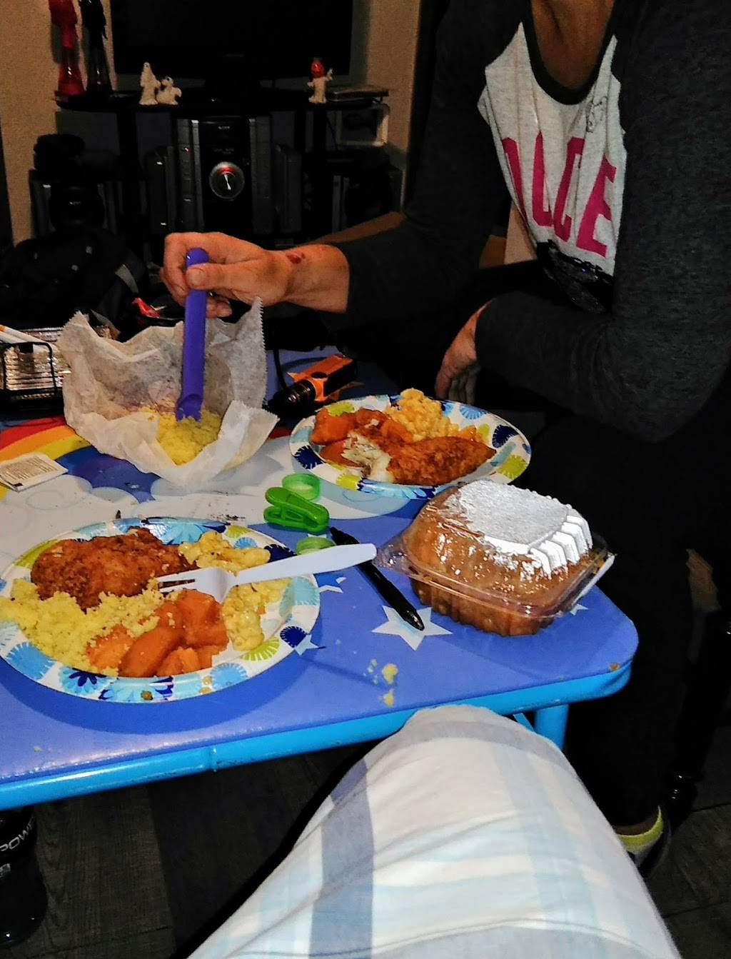 LeTeaks Soul Food | meal delivery | 2859 S Salina St, Syracuse, NY 13205, USA | 3159133009 OR +1 315-913-3009