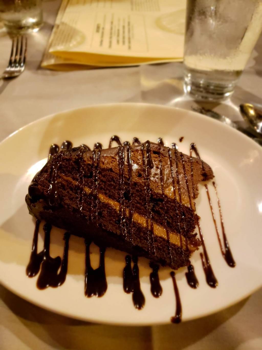 CharBlue | restaurant | McOuat Place, 14 E Washington St, Indianapolis, IN 46204, USA | 3179867883 OR +1 317-986-7883