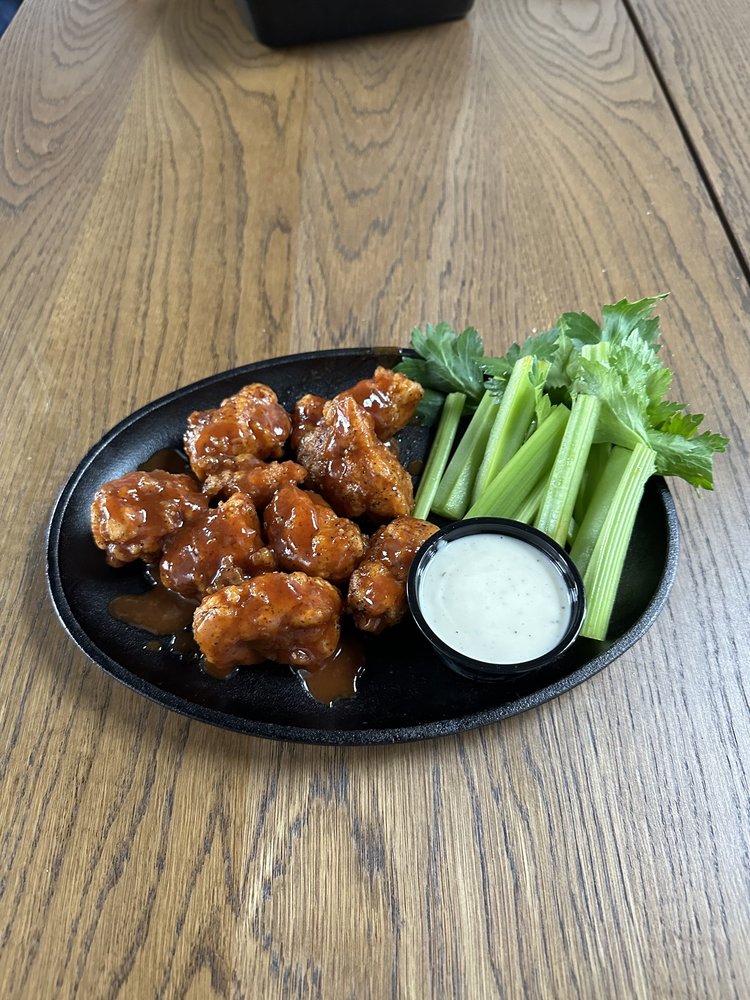 21 Flavors Wings | restaurant | 60 Morris St, San Francisco, CA 94107, USA | 9146027093 OR +1 914-602-7093