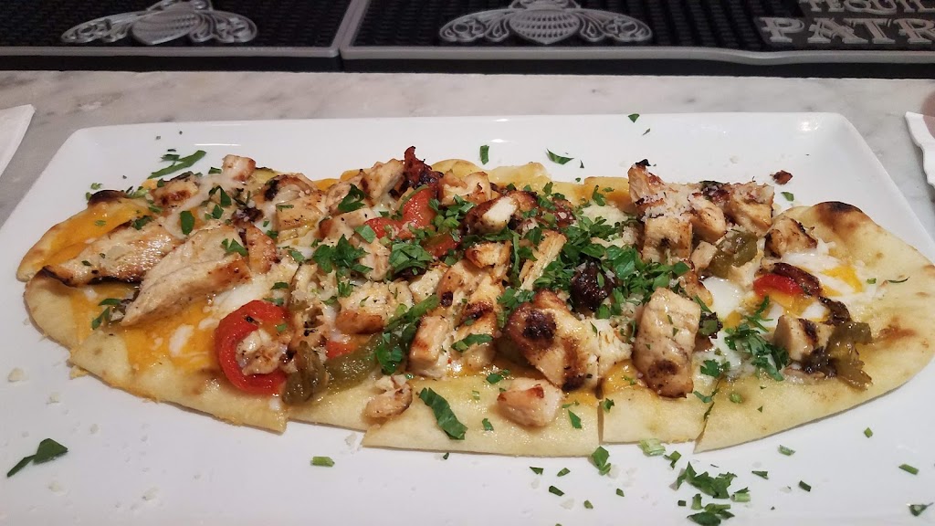 Gastro At 35 | restaurant | http://www.gastroat35.com, 345 W 35th St, New York, NY 10001, USA | 6462008857 OR +1 646-200-8857