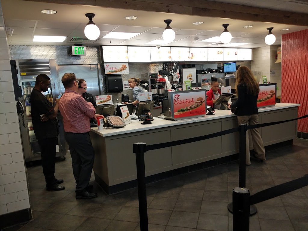 Chick-fil-A | restaurant | 12 N Royal St, Mobile, AL 36602, USA | 2514349768 OR +1 251-434-9768