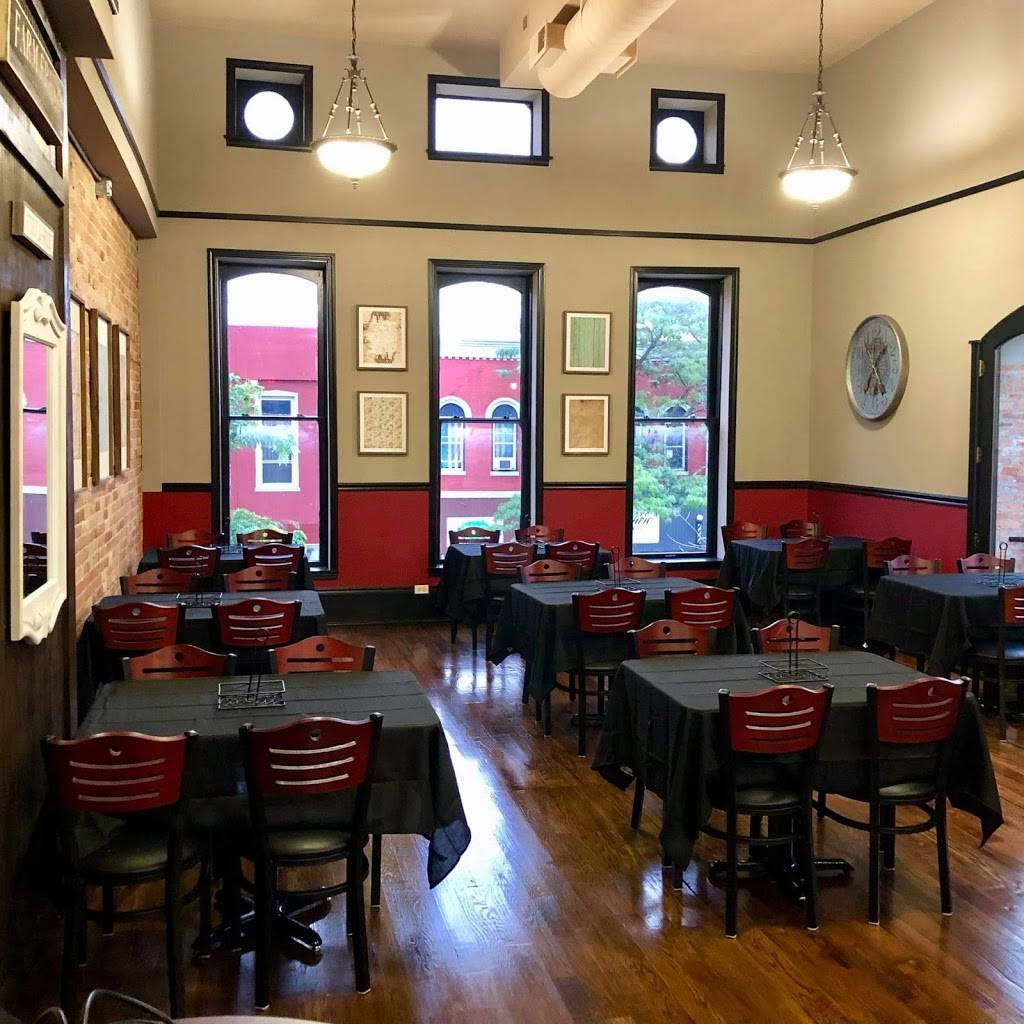 Win Win Restaurant and Bar | restaurant | 30 N Genesee St, Waukegan, IL 60085, USA | 2246565038 OR +1 224-656-5038