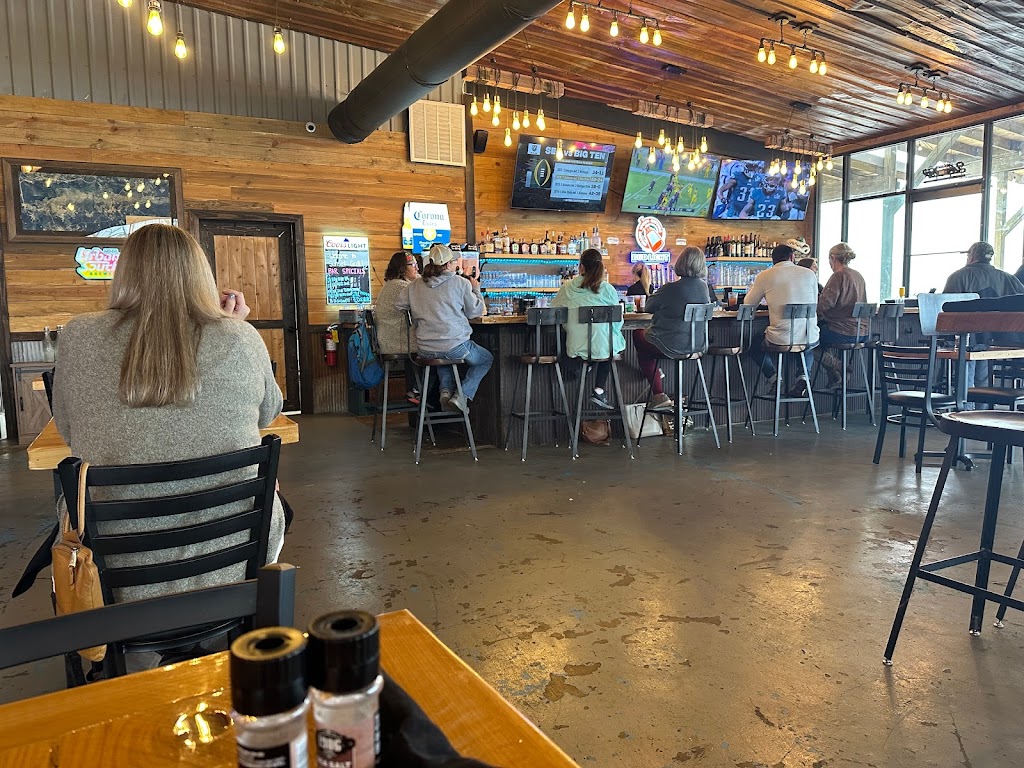 Sunset Grill | restaurant | 4269 MS-43, Brandon, MS 39047, USA | 6018296766 OR +1 601-829-6766