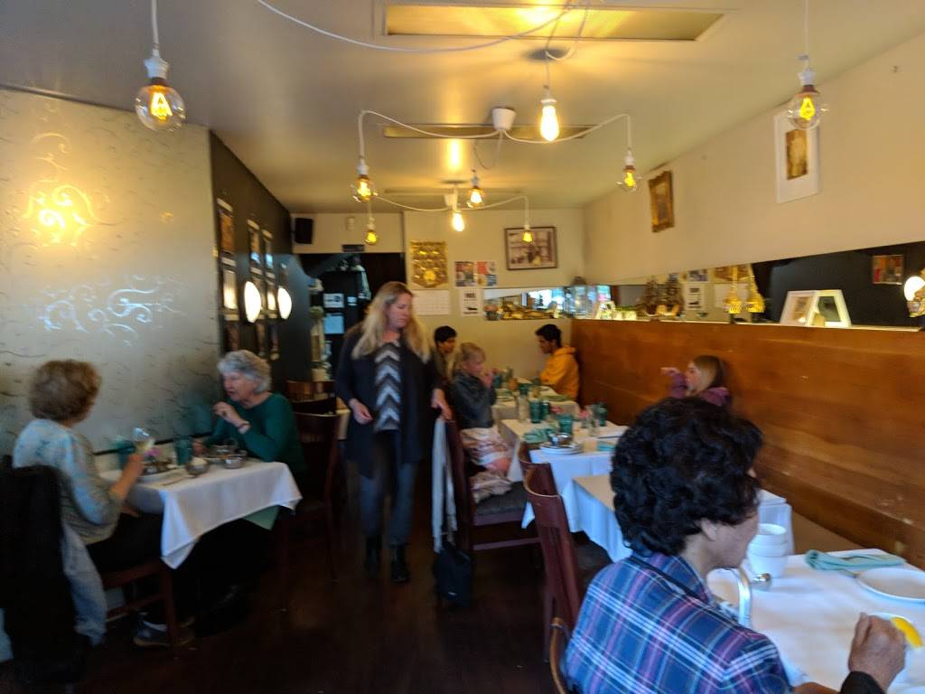 Sweet Basil Thai | restaurant | 2215, 1736 Solano Ave, Berkeley, CA 94707, USA | 5105278611 OR +1 510-527-8611