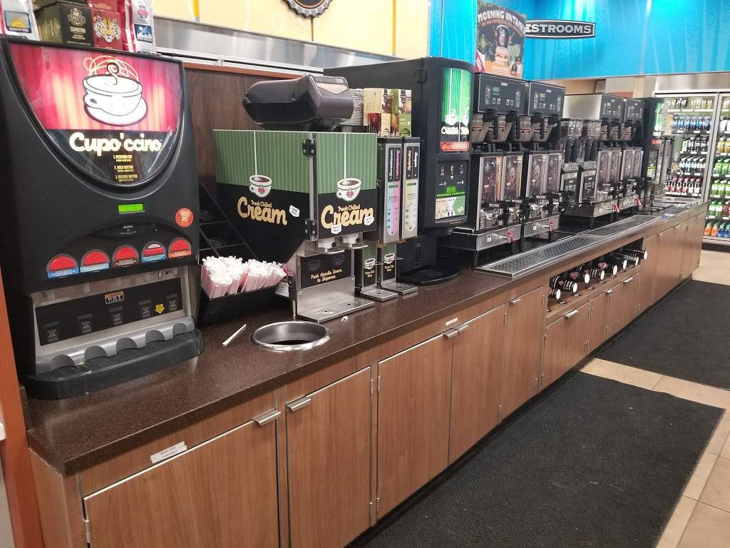 Sheetz #230 | cafe | 973 S Eighty Eight Rd, Carmichaels, PA 15320, USA | 7243192398 OR +1 724-319-2398