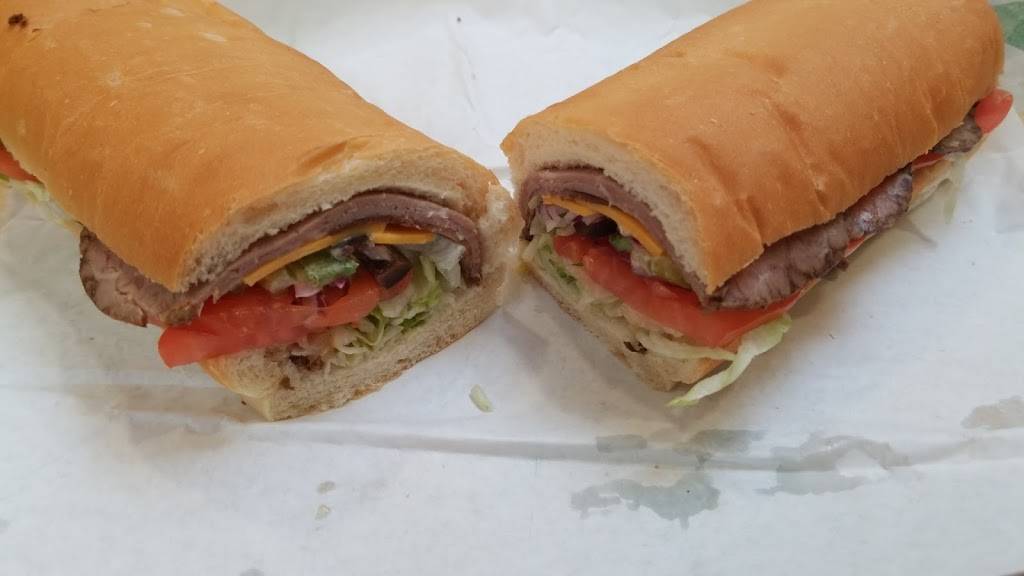 Subway | restaurant | 320 Bayfield St, Bayfield Mall Unit # 87, Barrie, ON L4M 6X7, Canada | 7057224721 OR +1 705-722-4721