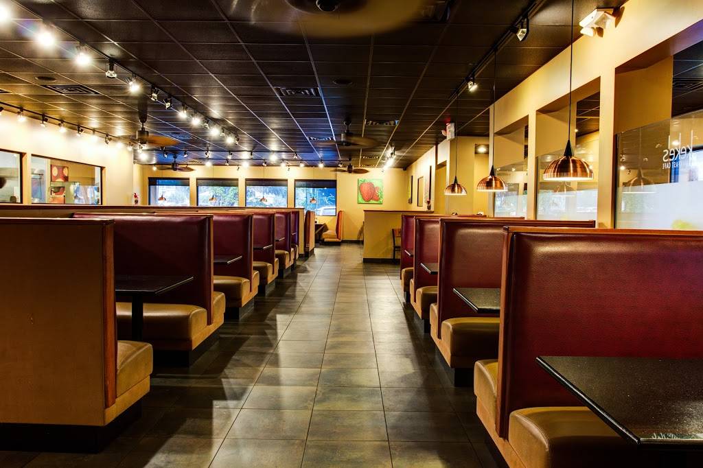 Kekes Breakfast Cafe | restaurant | 345 W Fairbanks Ave, Winter Park, FL 32789, USA | 4076291400 OR +1 407-629-1400
