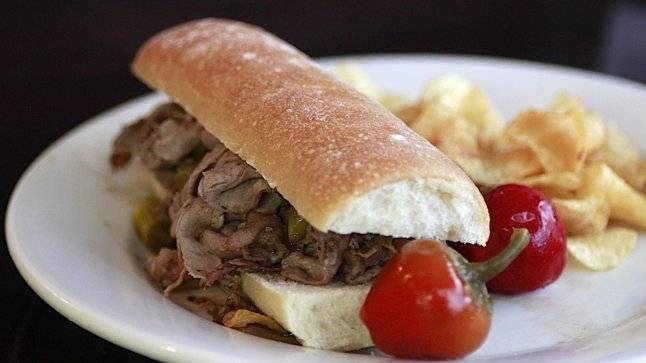 Via Chicago | restaurant | 2013 NE Alberta St, Portland, OR 97211, USA | 5037196809 OR +1 503-719-6809