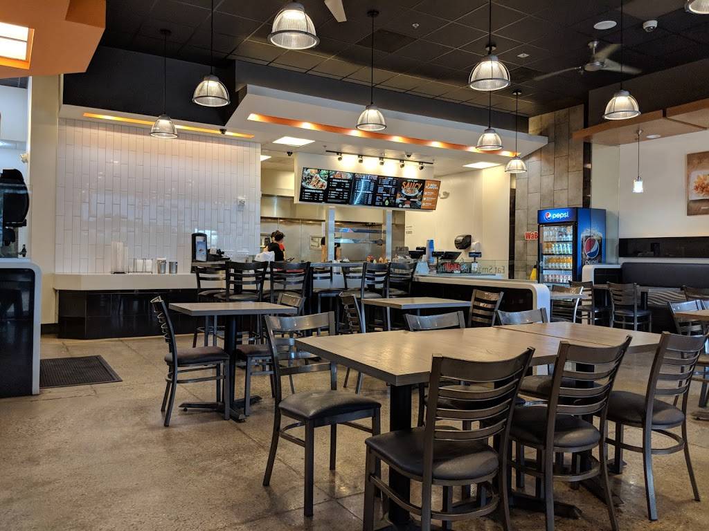 WaBa Grill | restaurant | 9915 W McDowell Rd, Avondale, AZ 85392, USA | 6234787685 OR +1 623-478-7685