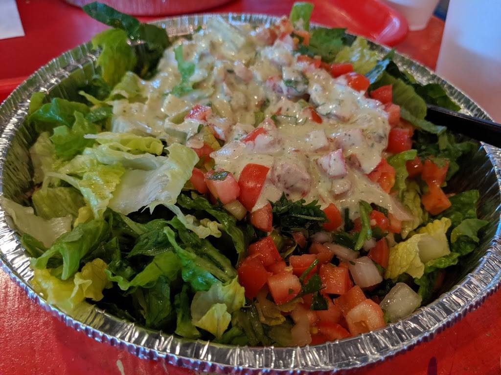 Cafe Rio Mexican Grill | restaurant | 65 E Horizon Ridge Pkwy, Henderson, NV 89002, USA | 7029047310 OR +1 702-904-7310