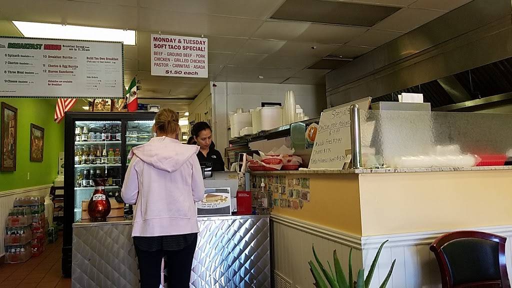 La Mordida | restaurant | 607 Gregory Ln, Pleasant Hill, CA 94523, USA | 9259449188 OR +1 925-944-9188