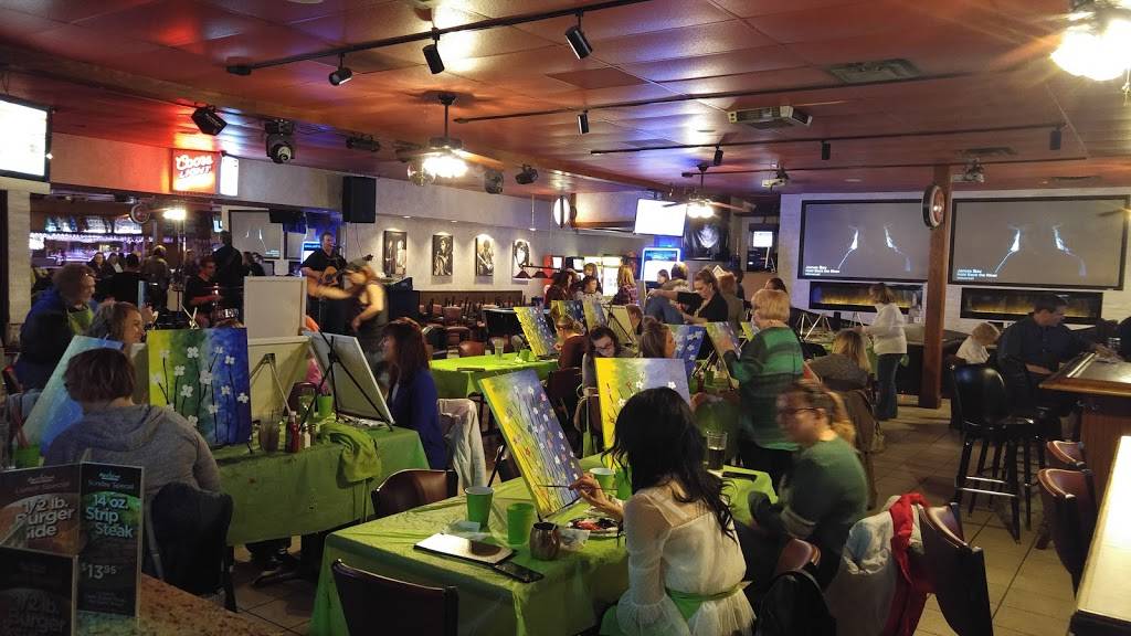 Rock Creek Kitchen & Bar | restaurant | 7768 W 130th St, Middleburg Heights, OH 44130, USA | 4408870900 OR +1 440-887-0900