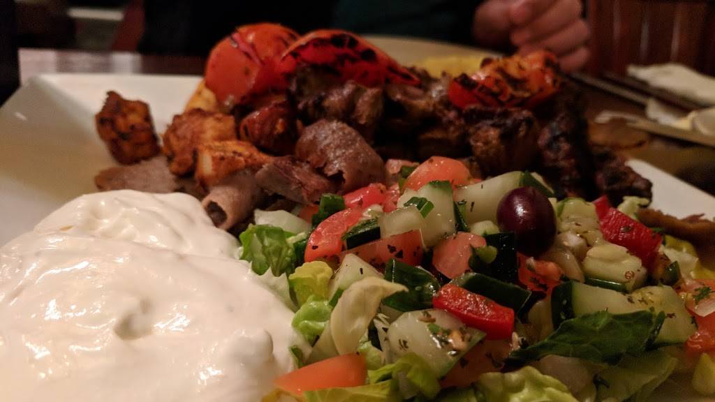 Ali Baba | restaurant | 912 Washington St, Hoboken, NJ 07030, USA | 2016535319 OR +1 201-653-5319