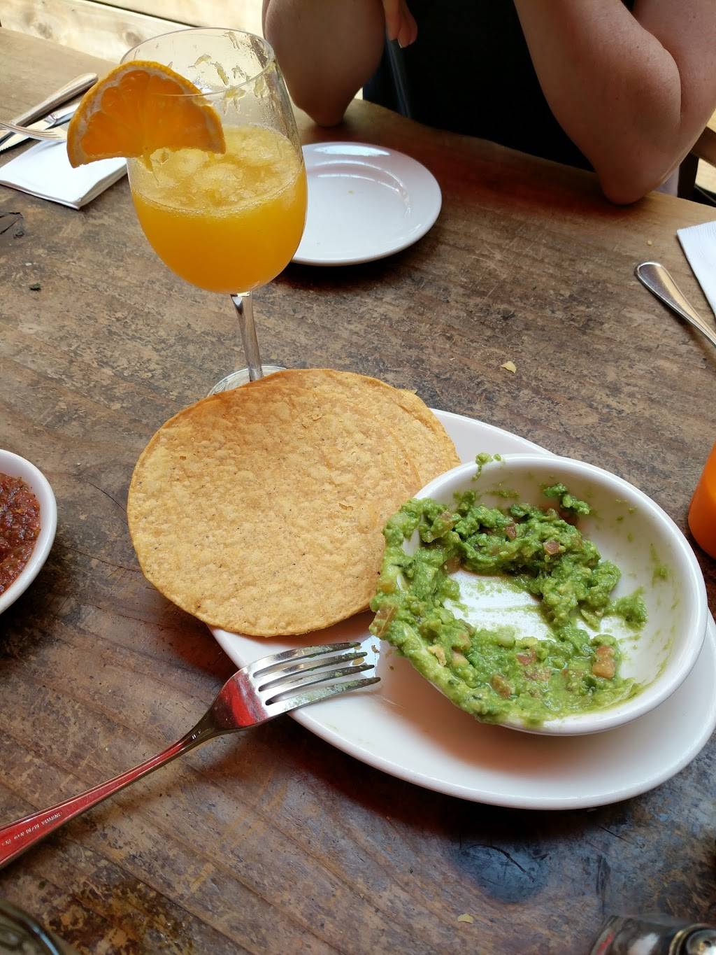 Regalito Rosticeria | restaurant | 3481 18th St, San Francisco, CA 94110, USA | 4155030650 OR +1 415-503-0650