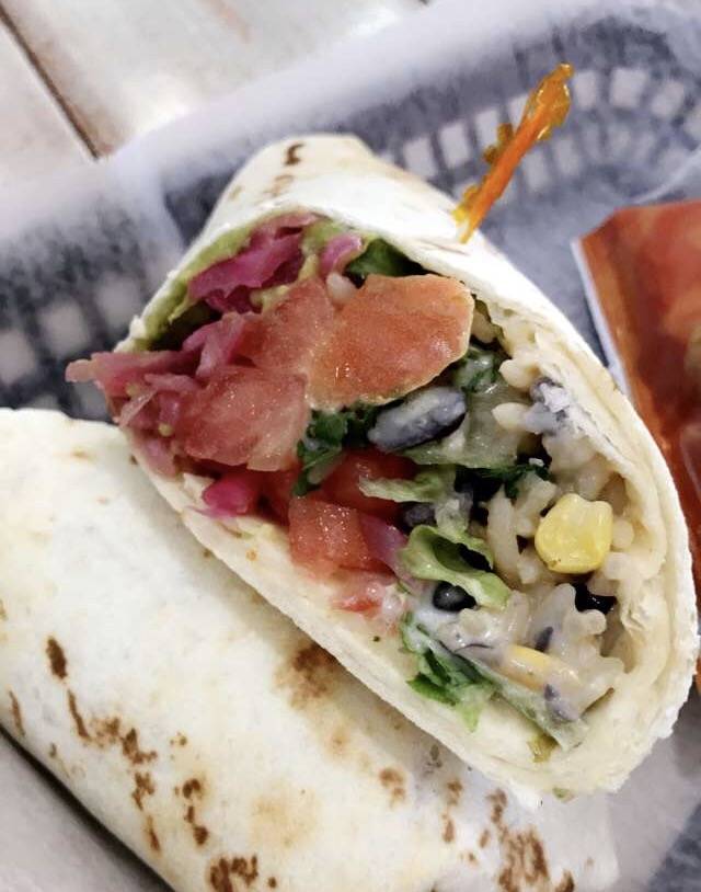 Tropical Smoothie Cafe | restaurant | 54 Riley Rd, Celebration, FL 34747, USA | 4075668636 OR +1 407-566-8636