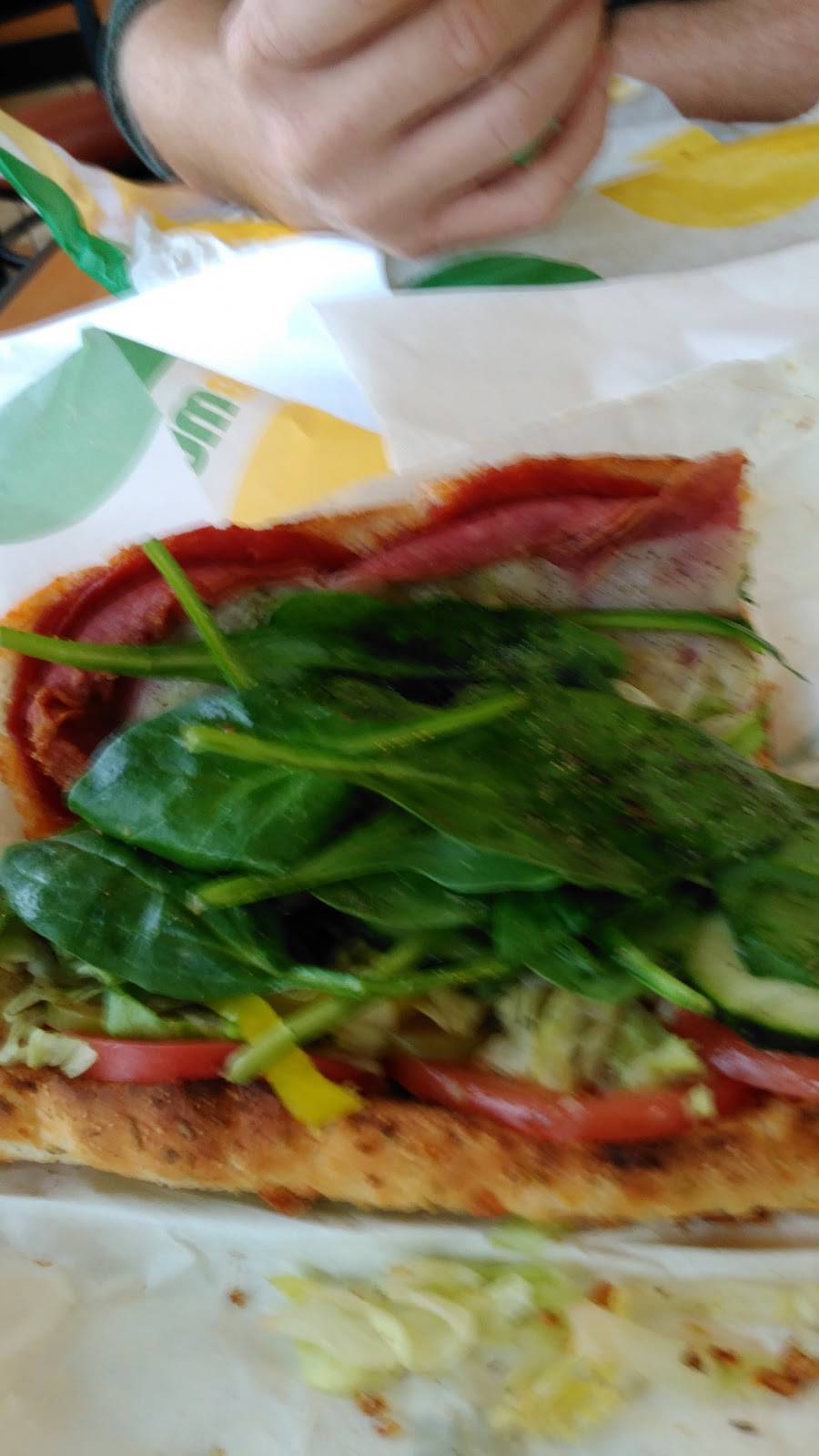 Subway Restaurants | restaurant | 2800 Sullivant Ave, Columbus, OH 43204, USA | 6148241530 OR +1 614-824-1530