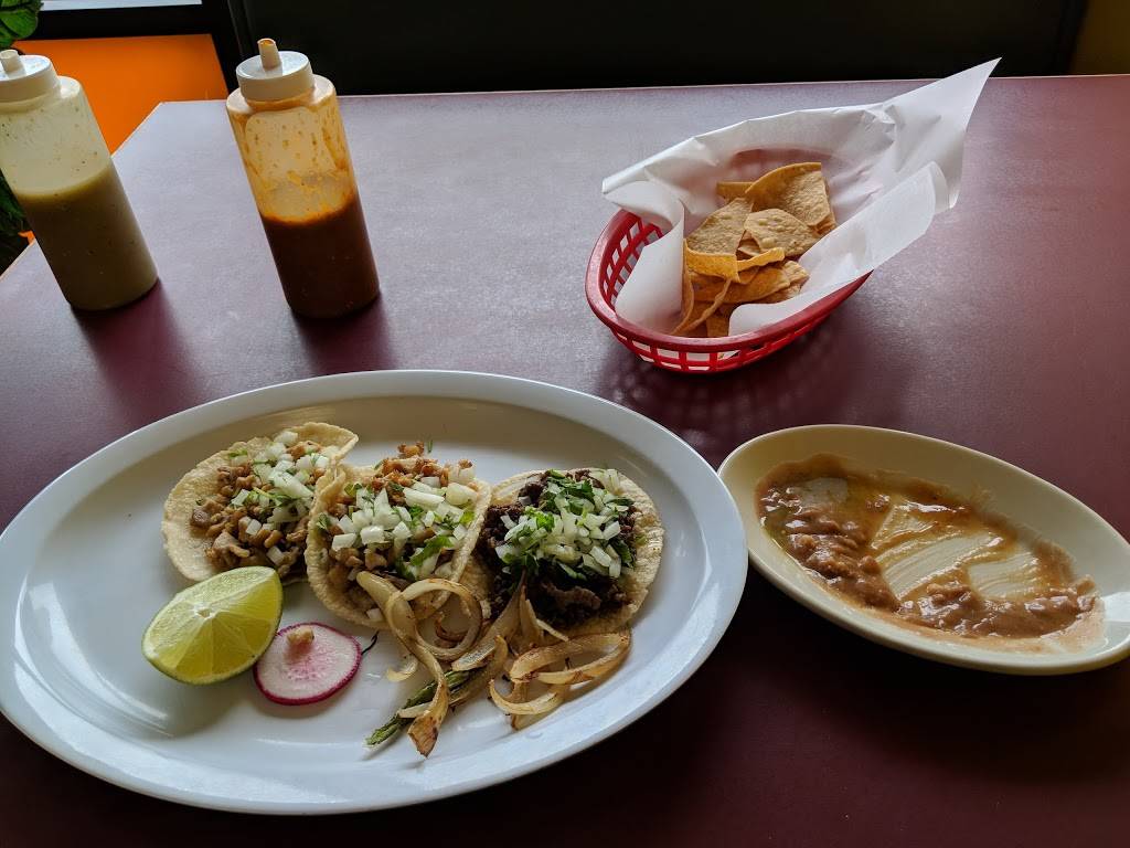 Los Temos Taqueria Milwaukie | restaurant | 17254 SE McLoughlin Blvd, Portland, OR 97267, USA | 5036591407 OR +1 503-659-1407