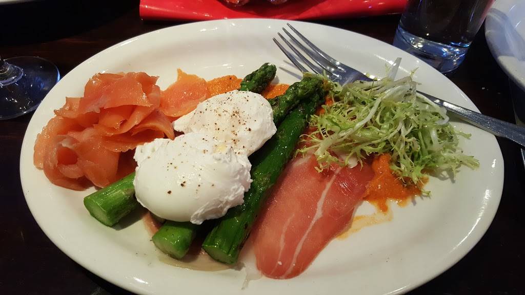 Barbrix | restaurant | 2442 Hyperion Ave, Los Angeles, CA 90027, USA | 3236622442 OR +1 323-662-2442