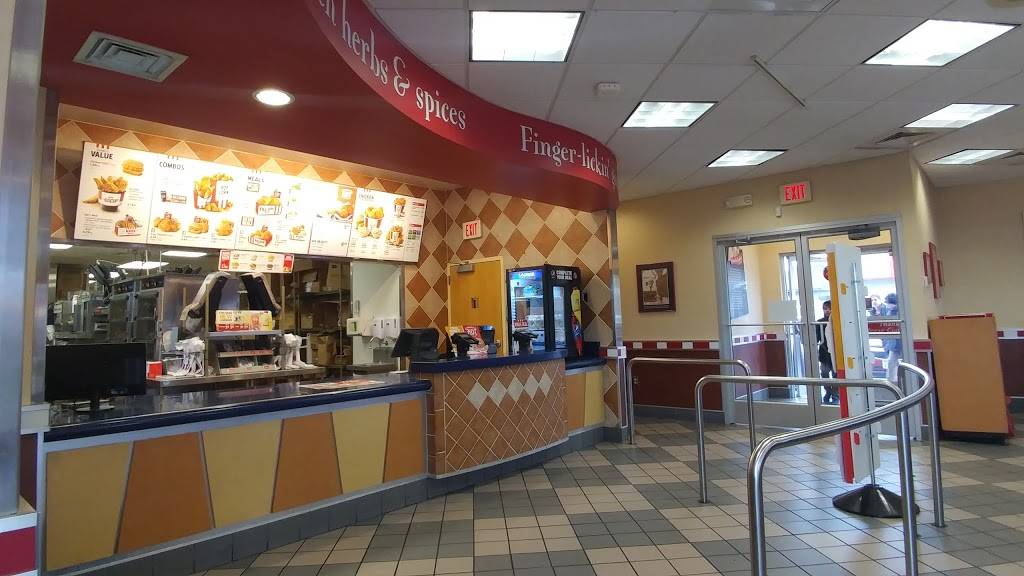 KFC | restaurant | 1017 Woodward Ave, Chippewa Falls, WI 54729, USA | 7157234771 OR +1 715-723-4771