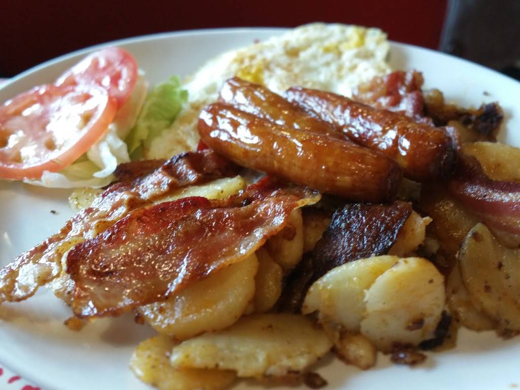 WIMPY’S DINER | restaurant | 1470 Weber St E, Kitchener, ON N2A 2Y5, Canada | 5198931458 OR +1 519-893-1458