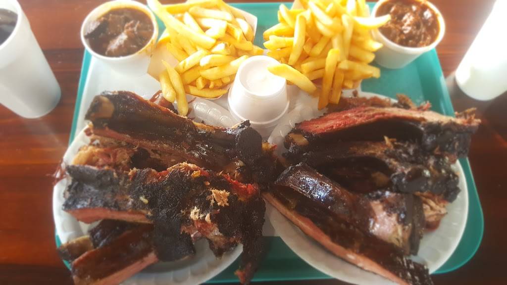 JRs Texas Bar-B-Que | restaurant | 180 Otto Cir, Sacramento, CA 95822, USA | 9164243520 OR +1 916-424-3520