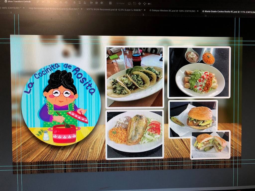 La cocinita de Rosita | restaurant | 3139 E Seminary Dr, Fort Worth, TX 76119, USA | 6827075556 OR +1 682-707-5556