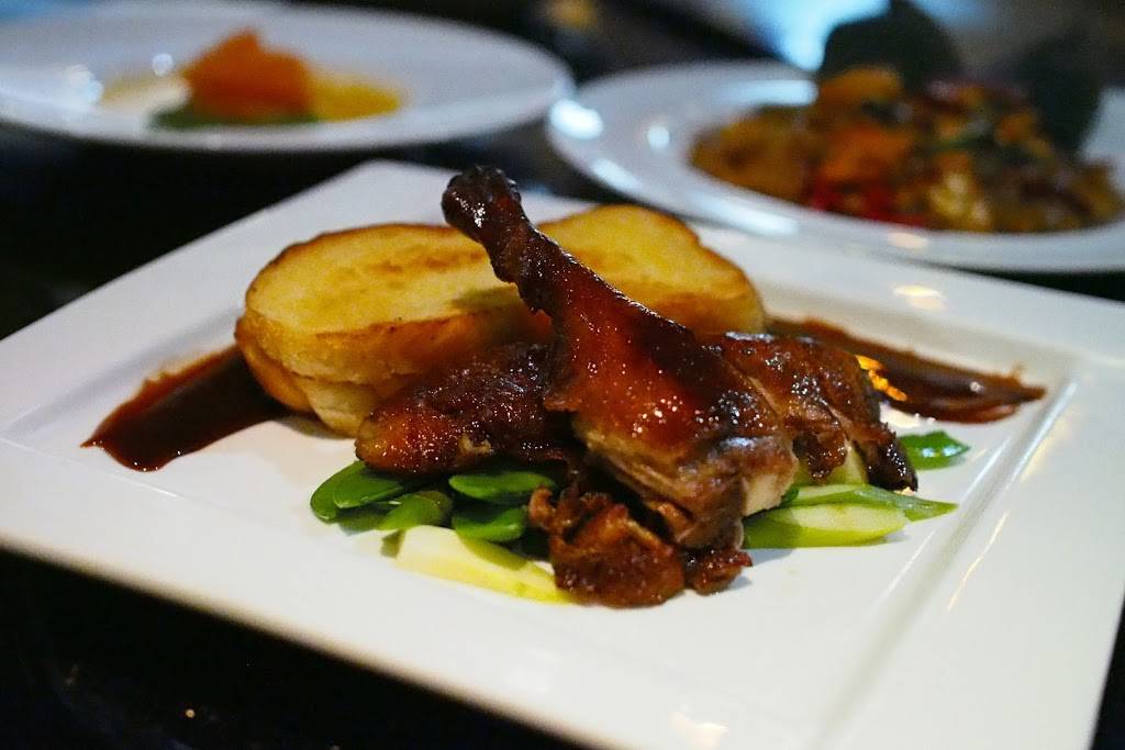 Iron Chef | restaurant | 930 N Colony Rd, Wallingford, CT 06492, USA | 2032652000 OR +1 203-265-2000