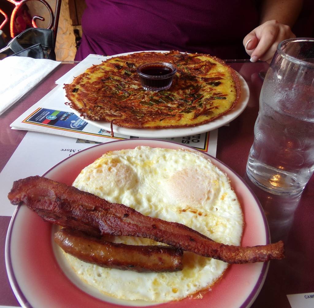 Cameo Cafe East | restaurant | 8111 NE Sandy Blvd, Portland, OR 97213, USA | 5032840401 OR +1 503-284-0401