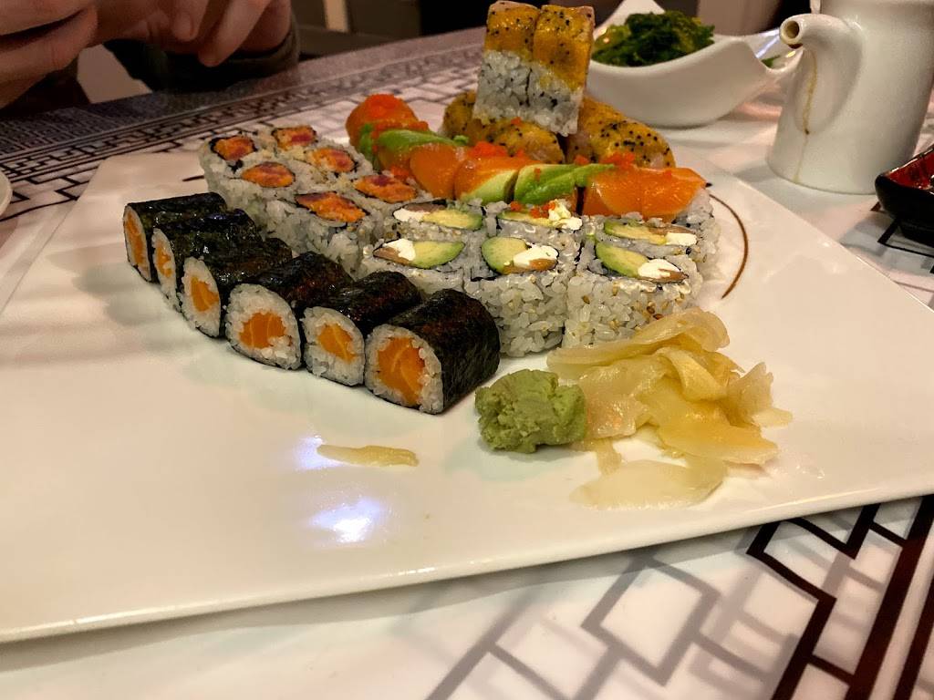 Tokyo Sushi | restaurant | 1133 Williamson St, Madison, WI 53703, USA | 6084055826 OR +1 608-405-5826