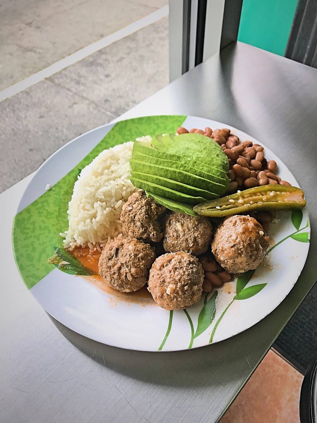 Jalapeno King | restaurant | 719 5th Ave, Brooklyn, NY 11215, USA | 3479873777 OR +1 347-987-3777