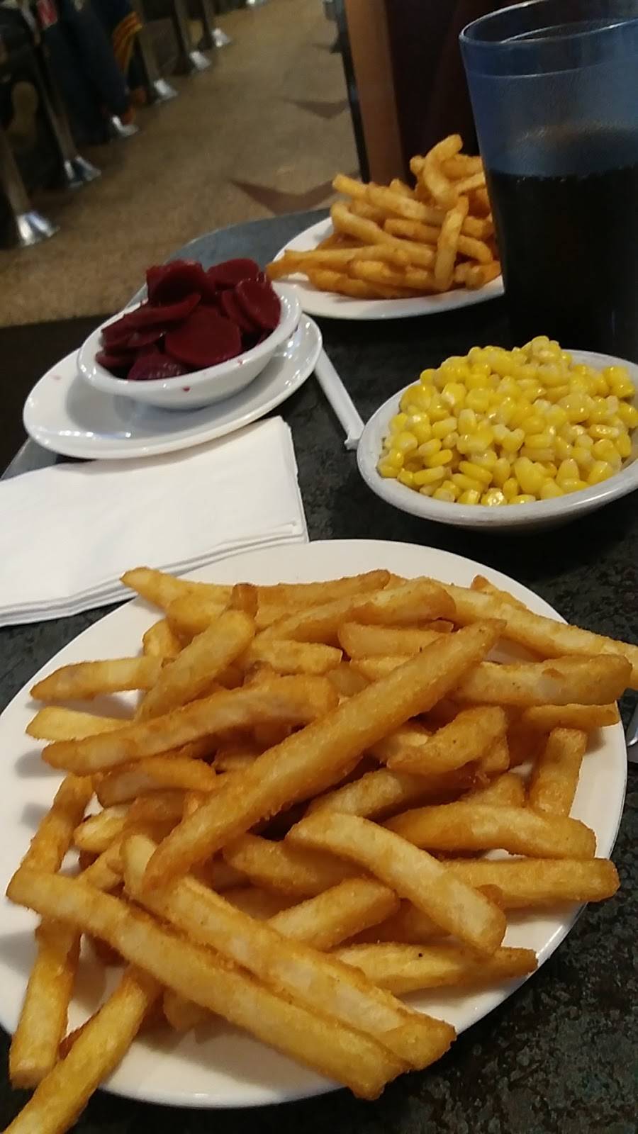 5th Street Diner | restaurant | 5340 Allentown Pike, Temple, PA 19560, USA | 6109290543 OR +1 610-929-0543