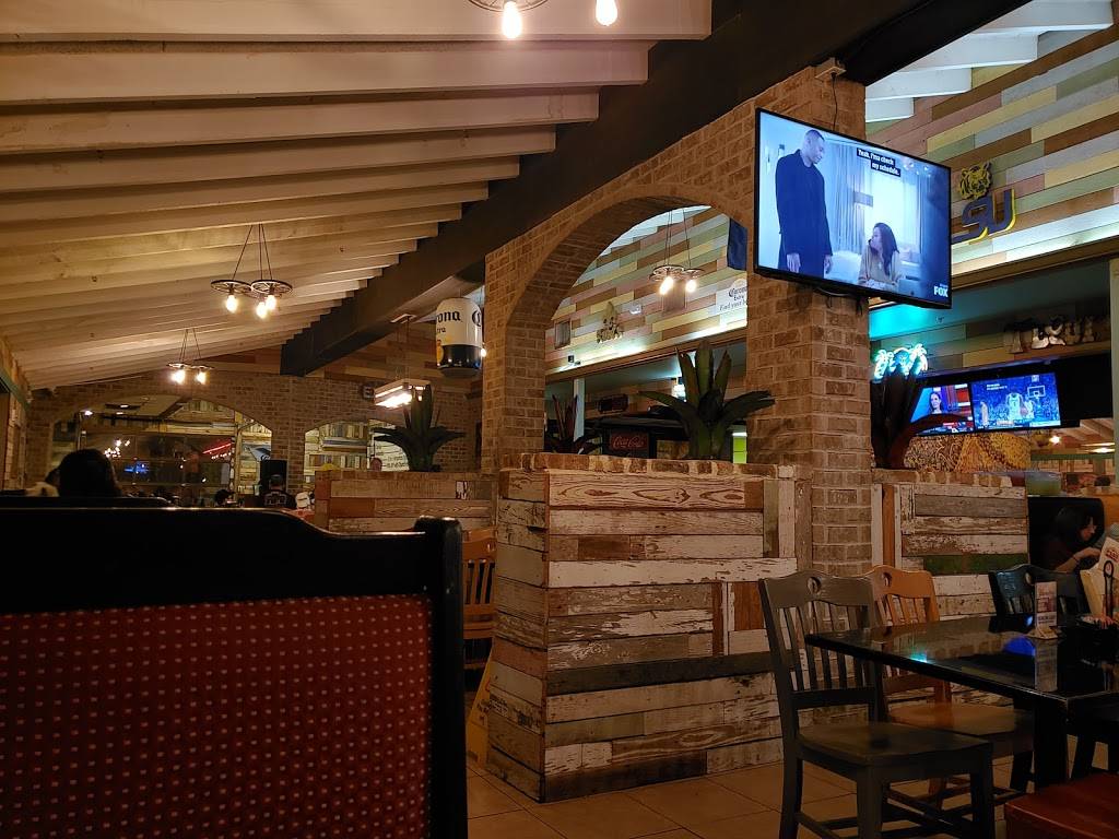 EL Paso Mexican Grill | restaurant | 5101 Lapalco Blvd, Marrero, LA 70072, USA | 5048720297 OR +1 504-872-0297