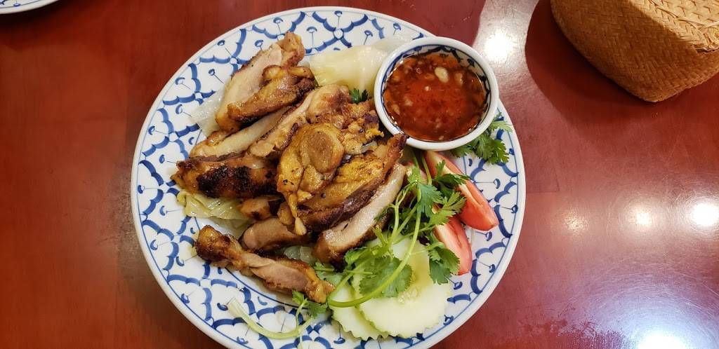 Supatras Thai Cuisine | restaurant | 967 7th St W, St Paul, MN 55102, USA | 6512225859 OR +1 651-222-5859