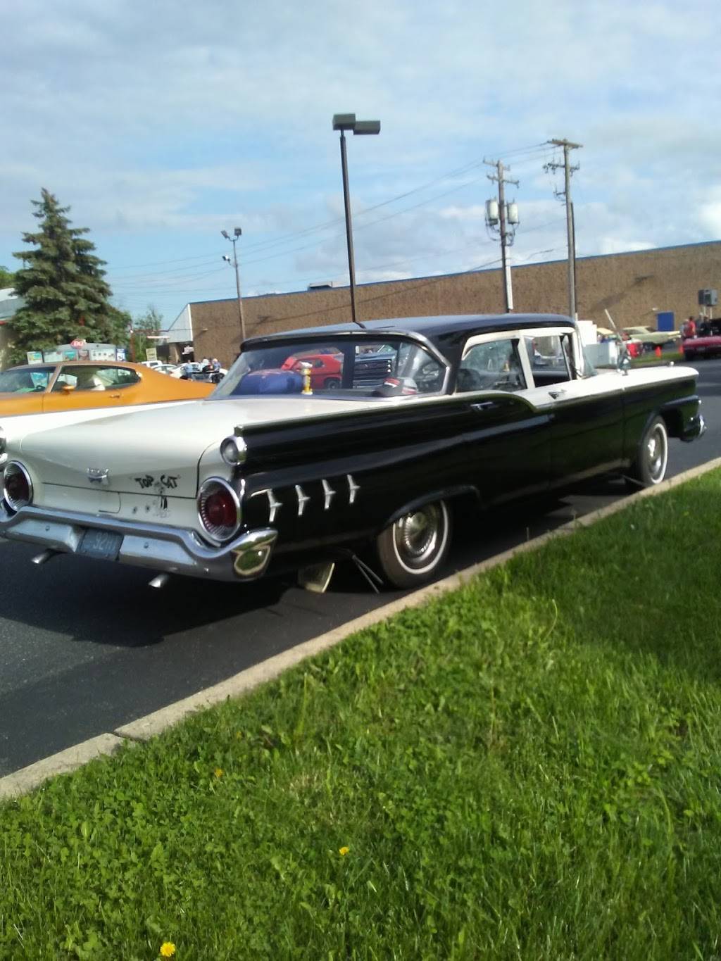 Dairy Queen | restaurant | 206 S West End Blvd Route 309, Quakertown, PA 18951, USA | 2155367490 OR +1 215-536-7490