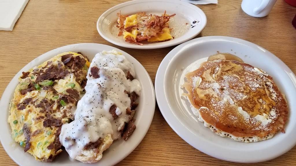 Hungry House | restaurant | 4423 TN-58, Chattanooga, TN 37416, USA | 4238994507 OR +1 423-899-4507