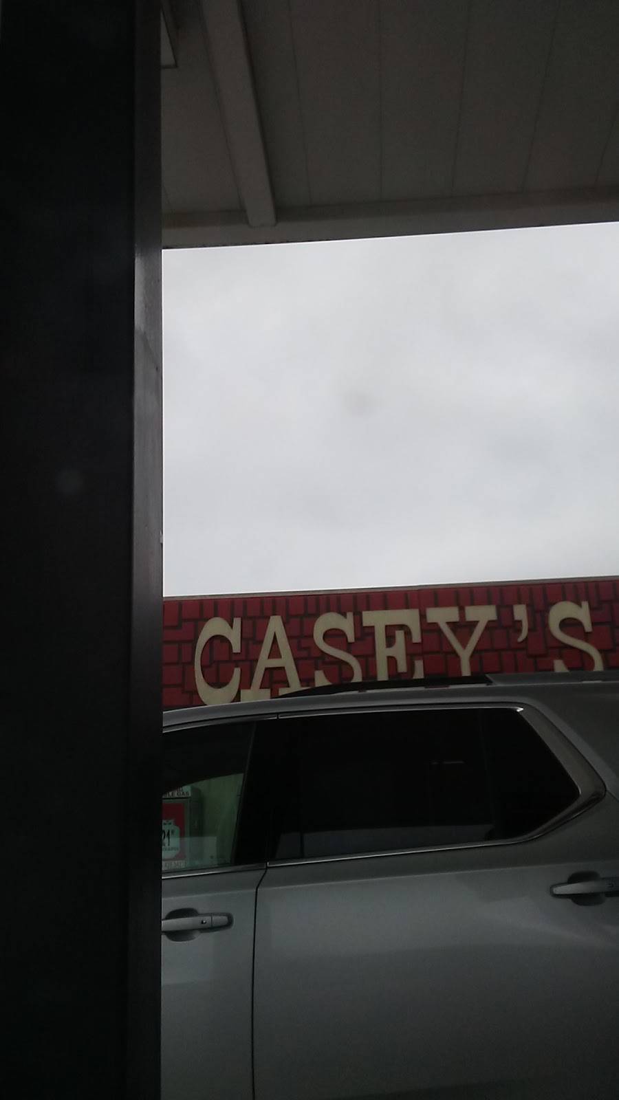 Caseys | meal takeaway | 101B A St NE, Melcher-Dallas, IA 50163, USA | 6419472500 OR +1 641-947-2500